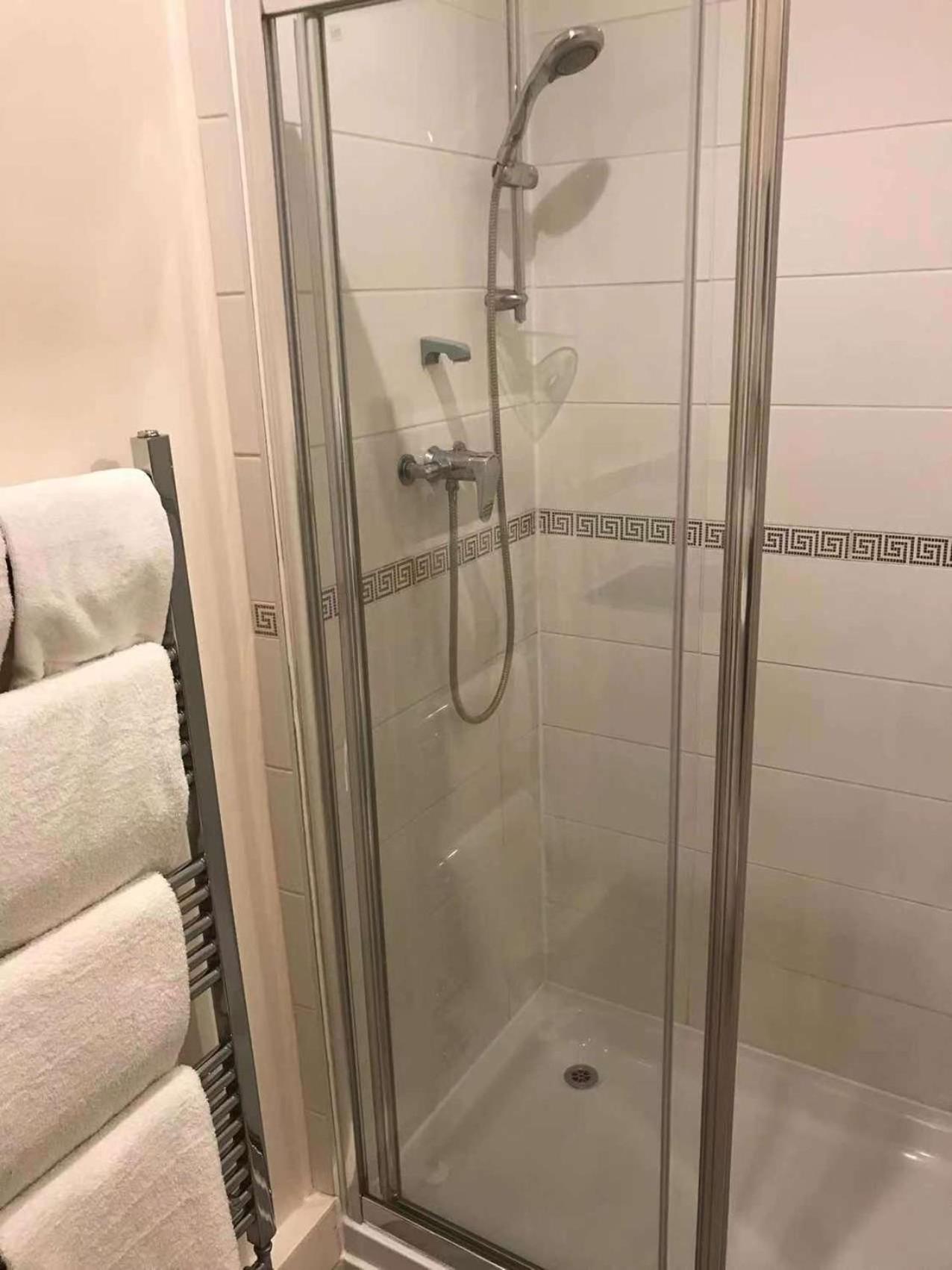 Newington Accommodation エディンバラ エクステリア 写真